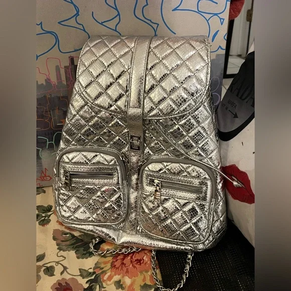 Steve Madden | Bags | Rare Steve Madden Special Edition  display picture 1